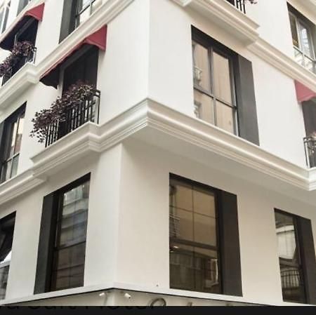 Gardenya Suite Hotel Trabzon Ngoại thất bức ảnh
