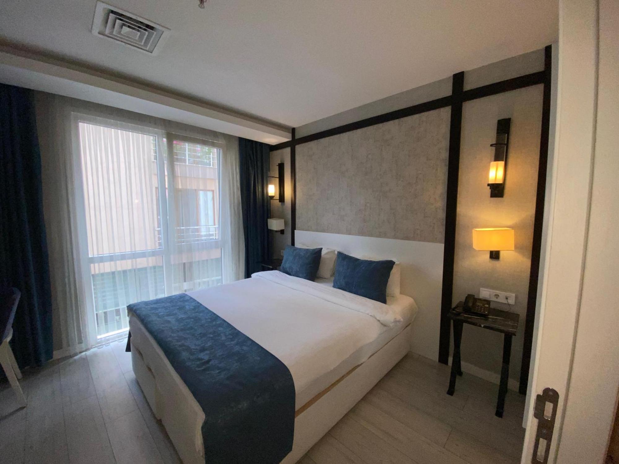 Gardenya Suite Hotel Trabzon Ngoại thất bức ảnh