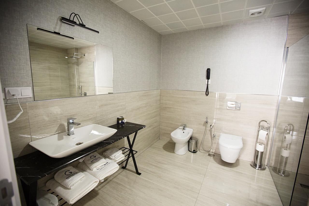 Gardenya Suite Hotel Trabzon Ngoại thất bức ảnh