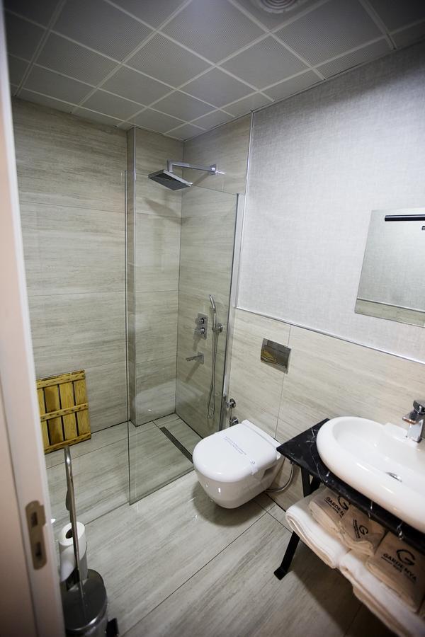 Gardenya Suite Hotel Trabzon Ngoại thất bức ảnh
