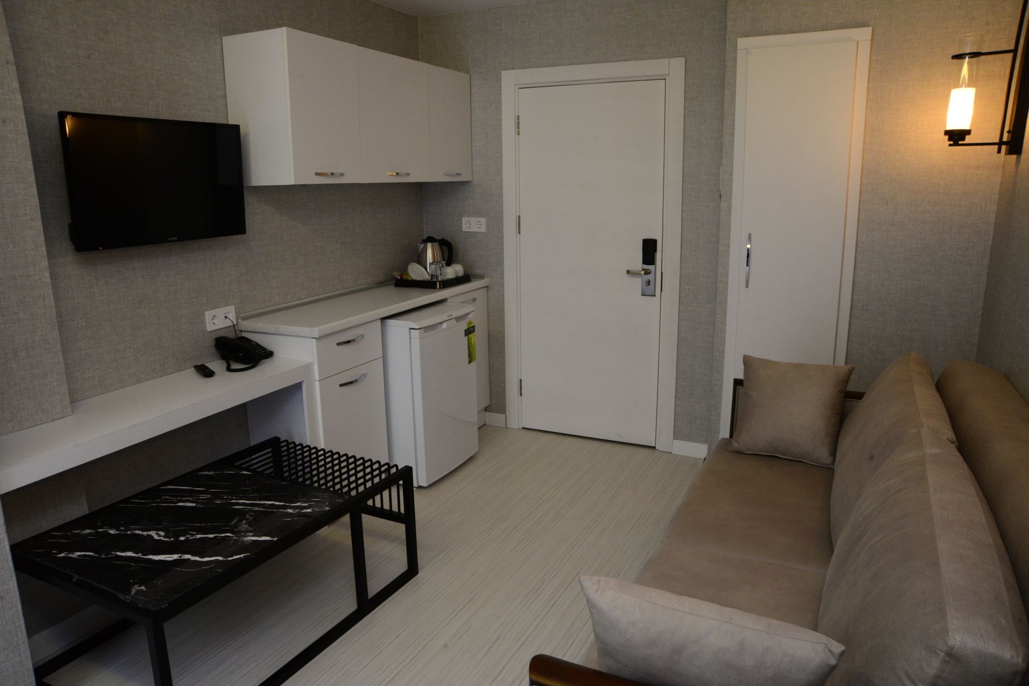 Gardenya Suite Hotel Trabzon Ngoại thất bức ảnh