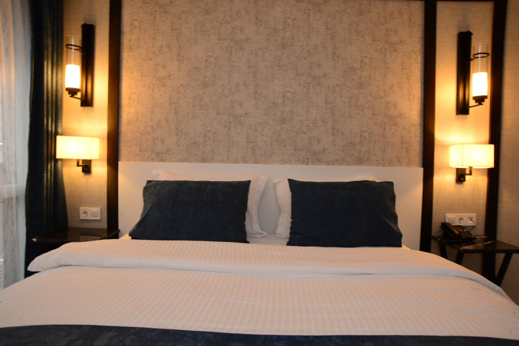 Gardenya Suite Hotel Trabzon Ngoại thất bức ảnh
