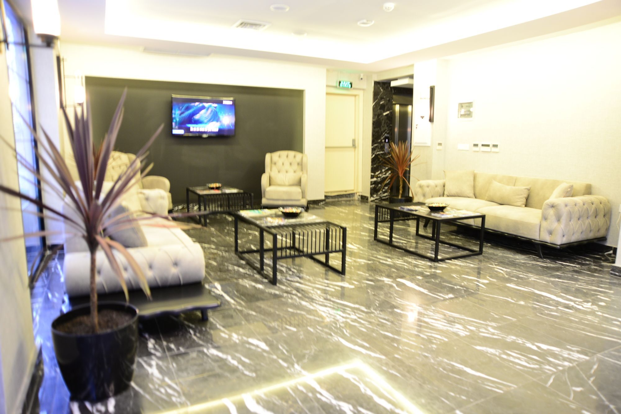 Gardenya Suite Hotel Trabzon Ngoại thất bức ảnh